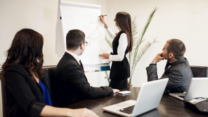 Anuncian Cursos gratuitos de Capacitación para Emprendedores y Empresarios