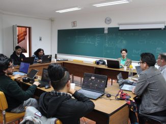 Inicia registro en el Sistema Estatal de Investigadores