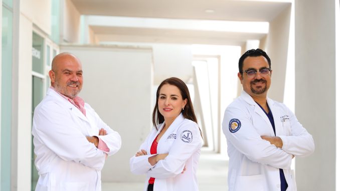 El Tamizaje Renal salva vidas; realizan pruebas gratuitas en Secundarias y Preparatorias