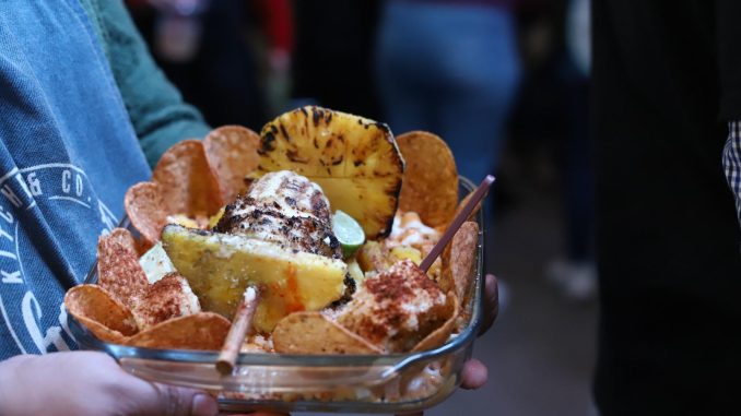 Tercer Festival de la Chaska y el Elote, del 14 al 16 de febrero en la Isla San Marcos