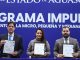 Gobernadora Tere Jiménez y Bancomext firman Convenio para el fortalecimiento de las Micro, Pequeñas y Medianas Empresas