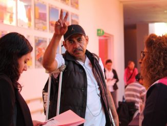 "Jueves de Bolsa de Trabajo" también contempla vacantes para personas con Discapacidad