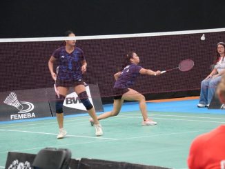 Aguascalientes será Sede de unos de los Torneos de Bádminton más importantes de América; participan 9 países