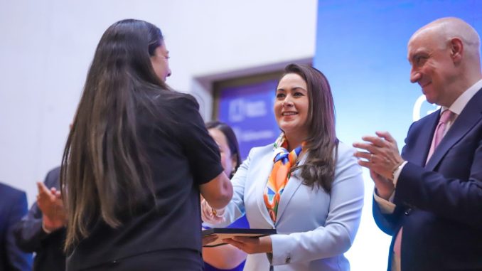 En Aguascalientes estamos comprometidos con una Justicia incluyente, pronta y efectiva: Tere Jiménez