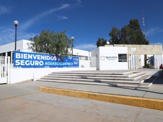 Afíliate al Seguro Popular Aguascalientes en el Hospital Tercer Milenio o en el Centro de Salud Morelos