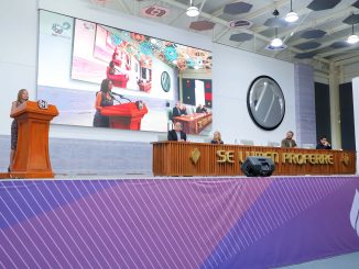 UAA fomenta la reflexión sobre la revolución tecnológica y científica en el XIX Congreso de Ciencias Exactas