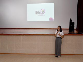 Capacita IEE a candidaturas a cargos del Poder Judicial del Estado