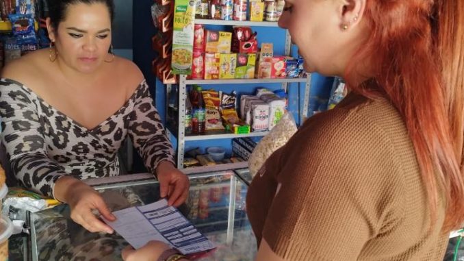 Invita MIAA a establecimientos locales a implementar pago de servicio de agua en sus negocios