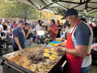 Convoca Municipio de Aguascalientes a Taqueros a participar en el Segundo Festival del Taco en Aguascaliente