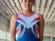 Gimnasta hidrocálida representará a México en el Campeonato Panamericano Junior