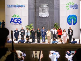 Inaugura Leo Montañez primera Sesión Ordinaria del Consejo Académico de la región Occidente