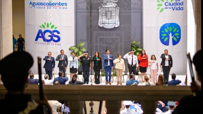 Inaugura Leo Montañez primera Sesión Ordinaria del Consejo Académico de la región Occidente