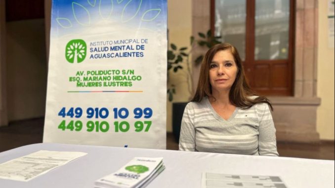 Se llevó a cabo la Feria de Empleo Municipal con vacantes para San Marcos 2025