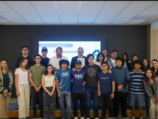 Firman Convenio SEMADESU y Tecnológico de Monterrey para impulsar Proyectos Ambientales