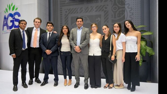 Presentó Municipio de Aguascalientes la Plataforma Digital de Consulta de Información "Normateca"