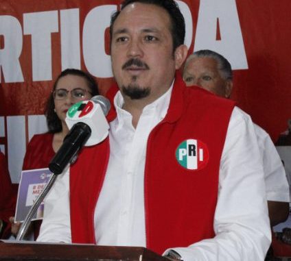 PRI de Aguascalientes propone la creación de una Comisión Especial para la Investigación en el caso Teuchitlán y presenta el proyecto "Prepa PRI"
