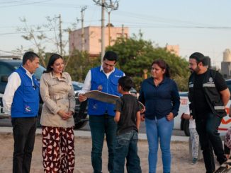 Nuevo Skatorama en Lomas del Ajedrez: Municipio fortalece la práctica de los deportes en la ciudad