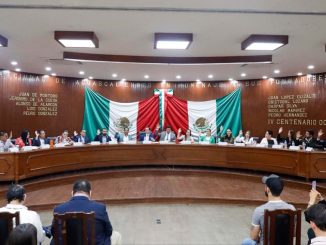 Aprueba Cabildo del MuniAgs obras propuestas por la ciudadanía para mejora de parques y espacios de convivencia