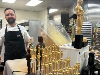 Oscar 2025 | ¿Qué incluye este menú diseñado especialmente para Hollywood?