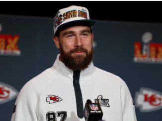 Travis Kelce no se retirará y jugara con Chiefs al menos una temporada más
