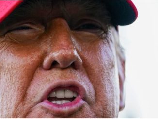 Activistas demandan a Trump para intentar frenar el traslado de migrantes a Guantánamo