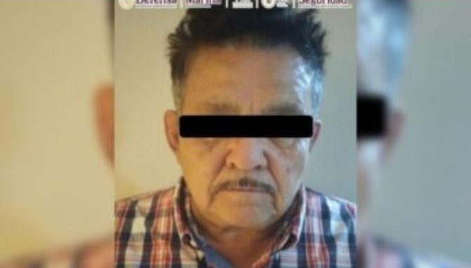 Recapturan a 'Don Rodo', hermano de 'El Mencho'