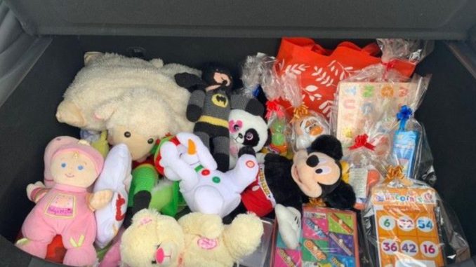 Convoca Municipio de Aguascalientes a participar en la campaña “Un juguete por una sonrisa”