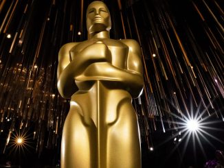 Ganadores de los premios Óscar 2025