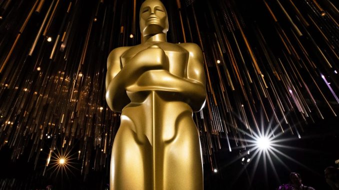 Ganadores de los premios Óscar 2025