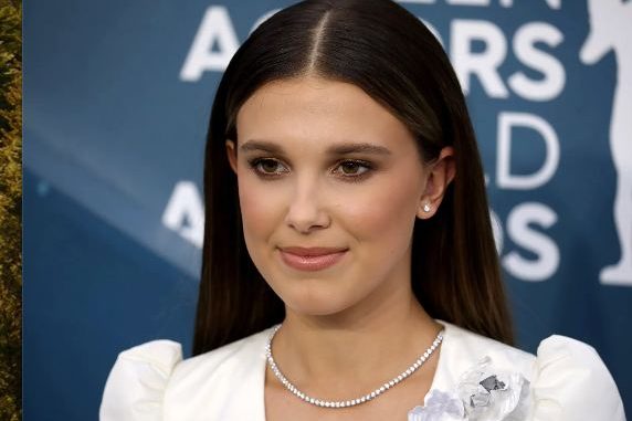 Millie Bobby Brown califica como "acoso mediático" críticas sobre su apariencia