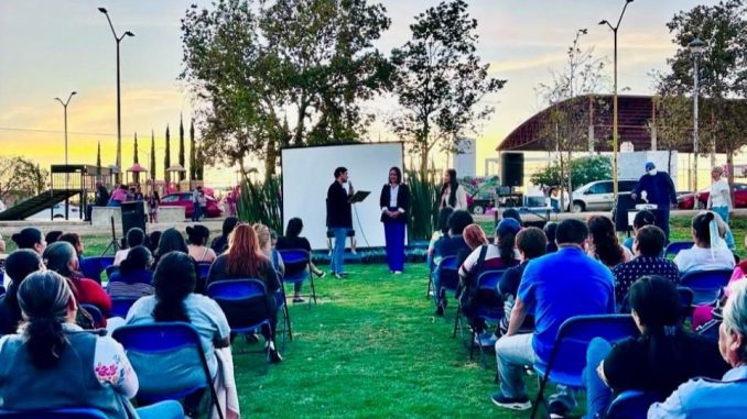 Invita Línea Verde a participar en Talleres Conmemorativos por el Día Internacional de la Mujer