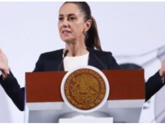 México está en 'un momento definitivo' pero aranceles 'afectan más a EU': Sheinbaum