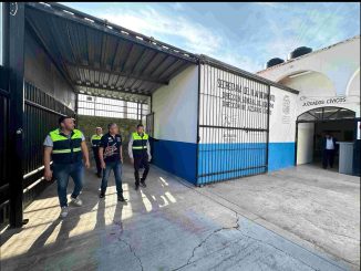 Efectuará Obras Públicas Municipales trabajos de mantenimiento en "Base Volcán"