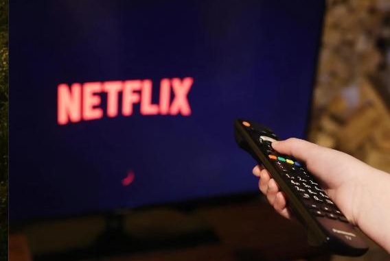 Netflix preveé gastar 18 mil mdd en contenido este año