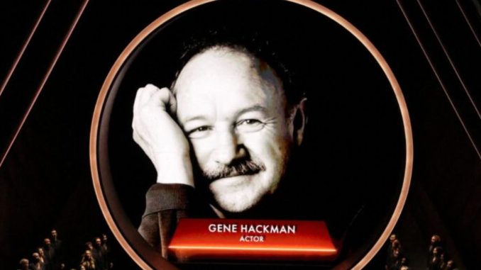 Revelan causas de la extraña muerte del actor Gene Hackman y su esposa