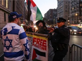 Gobierno de Trump retira fondos a Universidad de Columbia por antisemitismo