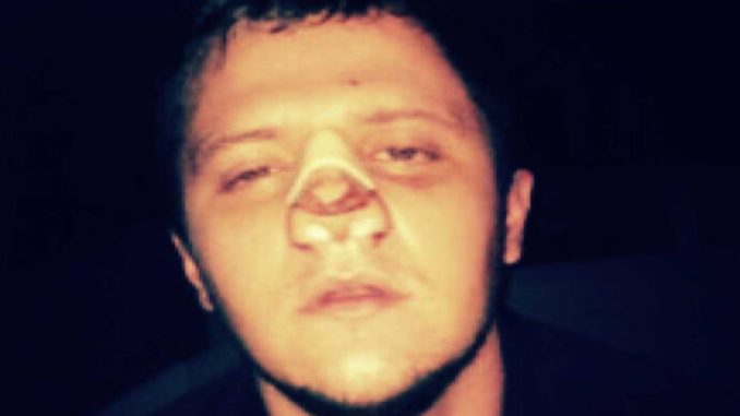 'El Menchito' recibe cadena perpetua en Estados Unidos