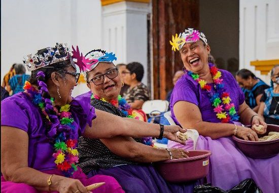 Mujeres líderes indígenas enfrentan machismo y discriminación en Sonora