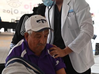 DIF Municipal de Aguascalientes llevará Brigadas Médicas a Trojes de Alonso y a la Vivienda popular