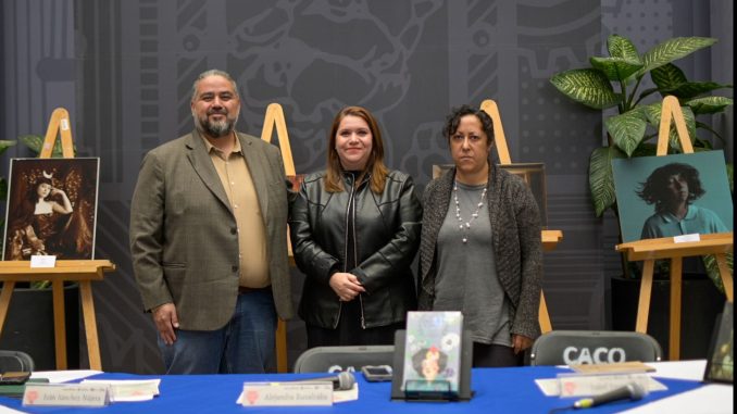 Invita Instituto Municipal Aguascalentense para la Cultura a participar en el Premio Dolores Castro 2025