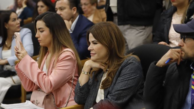 Impartirá Municipio de Aguascalientes la Conferencia "Transformar desde el alma, Mujeres que florecen juntas"