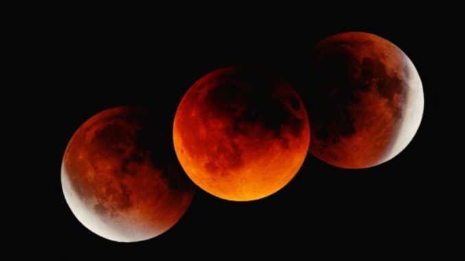 ¡No se te pase! México tendrá el único eclipse visible de 2025; te decimos cuándo