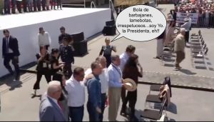 Por la Gárgola