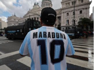 Casa en la que murió Maradona "era una pocilga, una mugres"según abogado de las hijas del exfutbolista