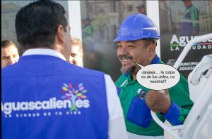 Por la Gárgola