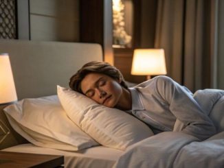El insomnio, uno de los grandes males para los adultos mexicanos