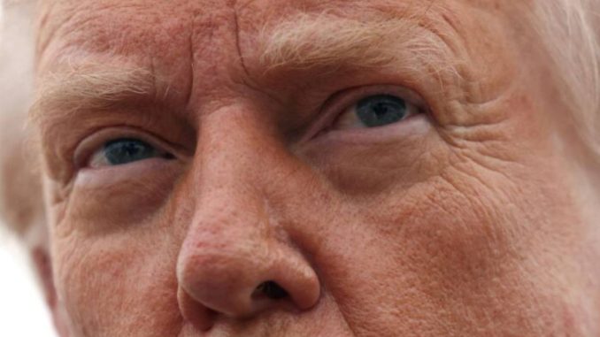 '¡Se acabó su tiempo!': Trump anuncia ataque 'decisivo' contra los hutíes