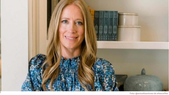 Fallece la influencer Elise Caffee tras accidente vial en Cancún