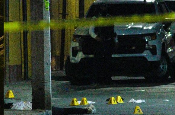 Iglesi condena asesinato de 8 jóvenes de grupo católico en Estado de Guanajuato