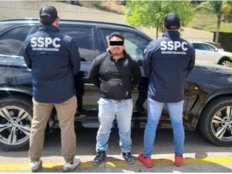 Líder de la Mara Salvatrucha enfrenta cadena perpetua o pena de muerte por cargos de terrorismo y extorsión